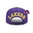 Casquette 9Fifty - Los Angeles Lakers - Team Arch