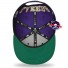 Casquette 9Fifty - Los Angeles Lakers - Team Arch