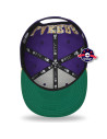 Casquette 9Fifty - Los Angeles Lakers - Team Arch