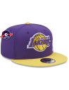 Casquette 9Fifty - Los Angeles Lakers - Team Arch