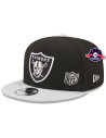 Casquette 9Fifty - Las Vegas Raiders - Team Arch