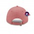 Casquette New Era - New York Yankees - Mauve - 9Forty