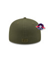 Casquette 59FIFTY - New York Yankees - League Essential Kaki