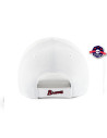 Casquette '47 - Atlanta Braves - MVP White