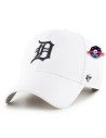 Casquette '47 - Detroit Tigers - MVP White