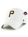 Casquette '47 - Pittsburgh Pirates - MVP White