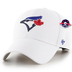 Casquette '47 - Toronto Blue Jays - MVP White