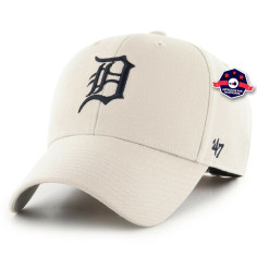 Casquette '47 - Detroit Tigers - MVP Bone