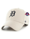 Casquette '47 - Detroit Tigers - MVP Bone