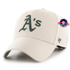 Casquette '47 - Oakland Athletics - MVP Bone