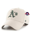 Casquette '47 - Oakland Athletics - MVP Bone