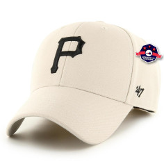 Casquette '47 - Pittsburgh Pirates - MVP Bone