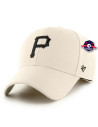 Casquette '47 - Pittsburgh Pirates - MVP Bone