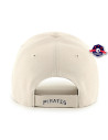 Casquette '47 - Pittsburgh Pirates - MVP Bone