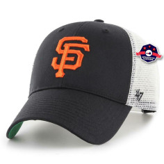 Casquette '47 - San Francisco Giants - Branson Trucker