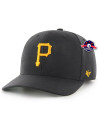 Casquette '47 - Pittsburgh Pirates - Cold Zone - MVP DP Black