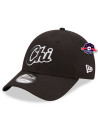 Casquette New Era - Chicago White Sox - Wordmark - 9Forty