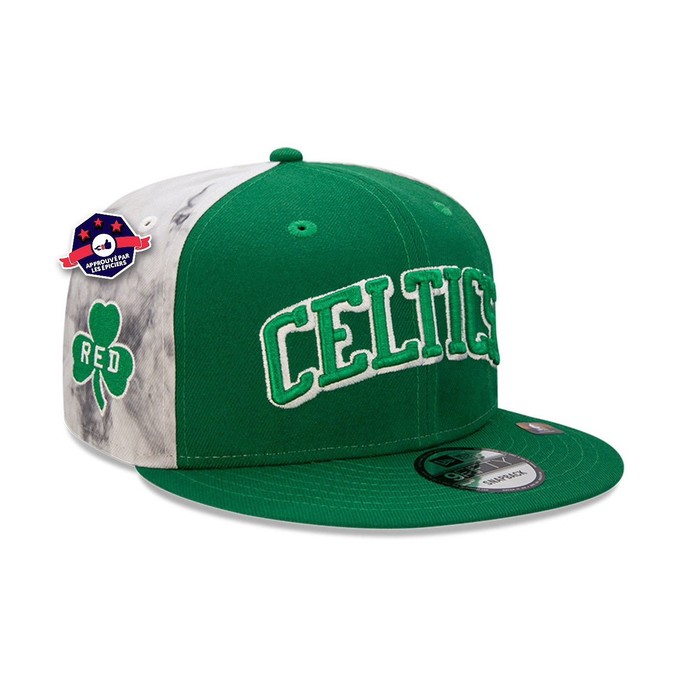 magnification Person in charge In reality Acheter la casquette "City Edition" 2021 des Boston Celtics par New Era magnification Person in charge In reality Acheter la casquette "City Edition" 2021 des Boston Celtics par New Era