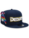 Casquette 9Fifty - Denver Nuggets - City Edition 2021