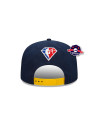 Casquette 9Fifty - Denver Nuggets - City Edition 2021