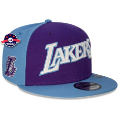 Casquette 9Fifty - Los Angeles Lakers - City Edition