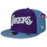 Casquette 9Fifty - Los Angeles Lakers - City Edition