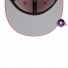 Casquette 9Fifty - Chicago Bulls - City Edition Alternate - 2021