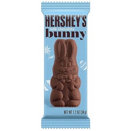 Hershey's Bunny - Lapin de Pâques 34g