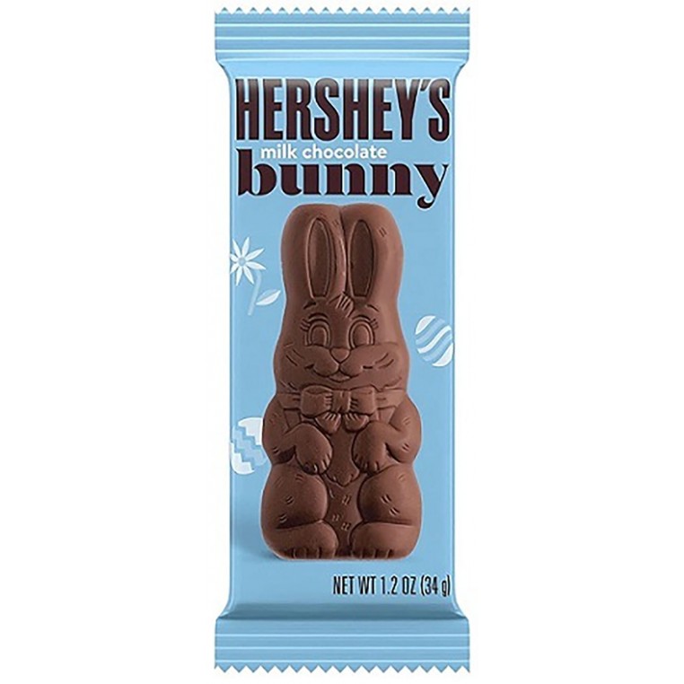 Hershey's Bunny - Lapin de Pâques 34g
