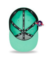 Casquette New Era - New York Yankees - 59Fifty - Vert Prairie