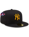 Casquette New Era - New York Yankees - 59Fifty - Dark Blue Navy