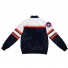 Veste en Satin - Chicago Bears - Special Script - Mitchell and Ness