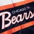 Veste en Satin - Chicago Bears - Special Script - Mitchell and Ness