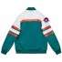 Veste en Satin - Miami Dolphins - Special Script - Mitchell and Ness
