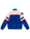 Veste en Satin - New York Giants - Special Script - Mitchell and Ness