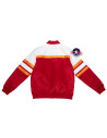 Veste en Satin - Tampa Bay Buccaneers - Special Script - Mitchell and Ness