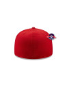 Casquette New Era - Cincinnati Reds - 59Fifty - World Series 1975