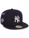 Casquette New Era - New York Yankees - 59Fifty - World Series 1999