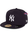 Casquette New Era - New York Yankees - 59Fifty - World Series 1999