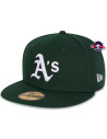 Casquette New Era - Oakland Athletics - 59Fifty - World Series 1989