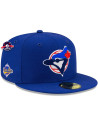 Casquette New Era - Toronto Blue Jays - 59Fifty - World Series 1992