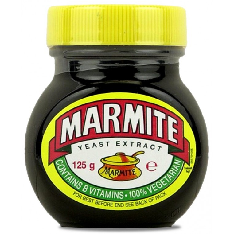 Marmite - Original - 125g