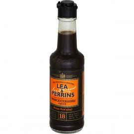 Sauce Worcester - Lea & Perins - 150ml