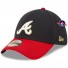 Casquette - Atlanta Braves - World Series Champs 2021 - 39Thirty