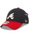 Casquette - Atlanta Braves - World Series Champs 2021 - 39Thirty