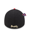 Casquette - Atlanta Braves - World Series Champs 2021 - 39Thirty