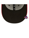 Casquette - Atlanta Braves - World Series Champs 2021 - 39Thirty