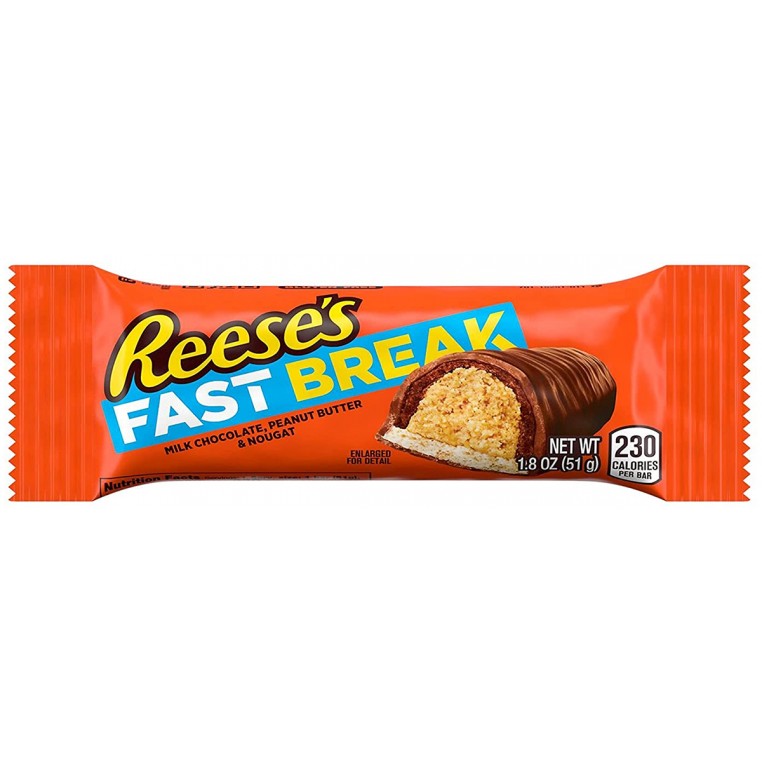 Reese's - Fast Break - 51g