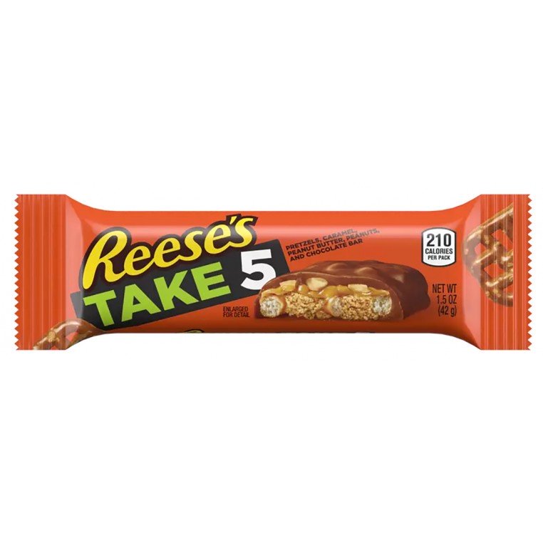 Reese's - Take 5 - 42g
