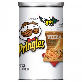 Pringles - Pizza Grab N' Go - 71g